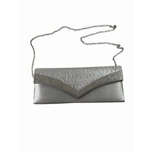 Dasein Womens Fashion Evening Purses Party Prom Wedding Clutch Envelope Bags